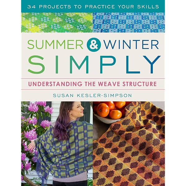 Easy Weaving with Supplemental Warps: Overshot, Velvet, Shibori